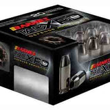 BARNES TAC - XPD 380 ACP 80GR - Camo Crowd