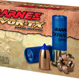 BARNES VOR - TX 12GA 3