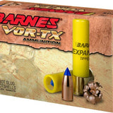 BARNES VOR - TX 20GA 3