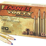 BARNES VOR - TX 300 WBY MAGNUM - Camo Crowd