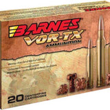 BARNES VOR - TX 350 LEGEND 170GR - Camo Crowd