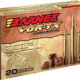BARNES VOR - TX 5.56X45 62GR - Camo Crowd
