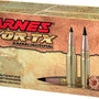 BARNES VOR - TX 6.5 GRENDEL - Camo Crowd