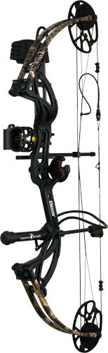 BEAR ARCHERY COMPOUND BOW - Camo Crowd