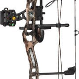 BEAR ARCHERY COMPOUND BOW - Camo Crowd