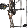 BEAR ARCHERY COMPOUND BOW - Camo Crowd