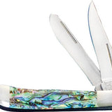 BEAR & SON ABALONE TRAPPER - Camo Crowd