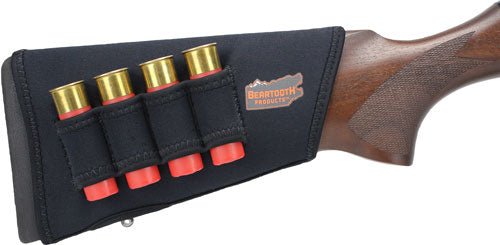 BEARTOOTH PRODUCTS BLACK - Camo Crowd