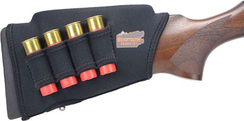 BEARTOOTH PRODUCTS BLACK COMB - Camo Crowd