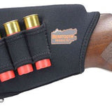 BEARTOOTH PRODUCTS BLACK COMB - Camo Crowd