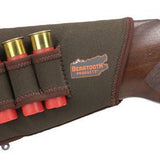 BEARTOOTH PRODUCTS BROWN - Camo Crowd