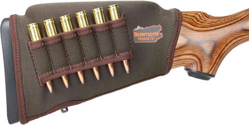 BEARTOOTH PRODUCTS BROWN COMB - Camo Crowd