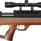 BEEMAN 1357 PCP UNDERLEVER - Camo Crowd