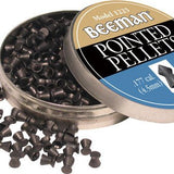 BEEMAN PELLETS 177 POINTED - Camo Crowd