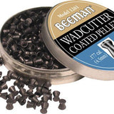 BEEMAN PELLETS 177 WADCUTTER - Camo Crowd