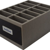 BENCHMASTER 12 UNIT AR 15 MAG - Camo Crowd