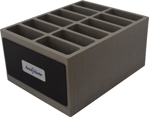 BENCHMASTER 12 UNIT AR 15 MAG - Camo Crowd