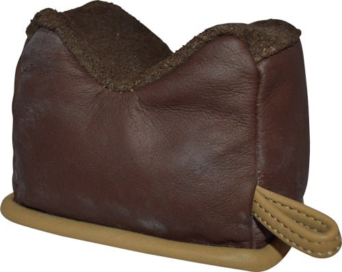 BENCHMASTER ALL LEATHER BENCH - Camo Crowd