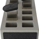 BENCHMASTER DOUBLE STACK 9MM - Camo Crowd