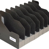 BENCHMASTER WEAPON RACK EIGHT - Camo Crowd