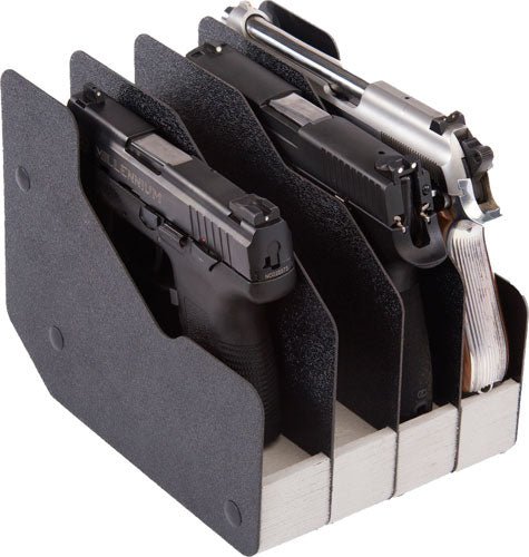 BENCHMASTER WEAPON RACK FOUR - Camo Crowd