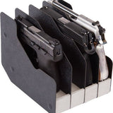 BENCHMASTER WEAPON RACK FOUR - Camo Crowd