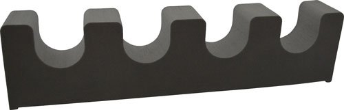BENCHMASTER WEAPON RACK FOUR - Camo Crowd