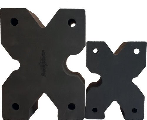 BENCHMASTER WEAPON RACK XBLOCK - Camo Crowd