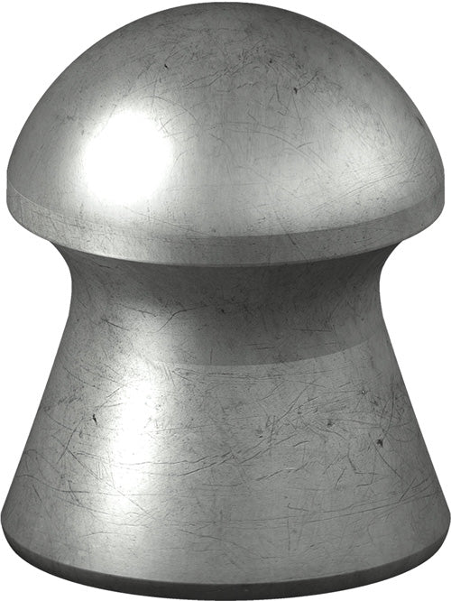 BENJAMIN 25 CAL PELLET 27.8GR - Camo Crowd