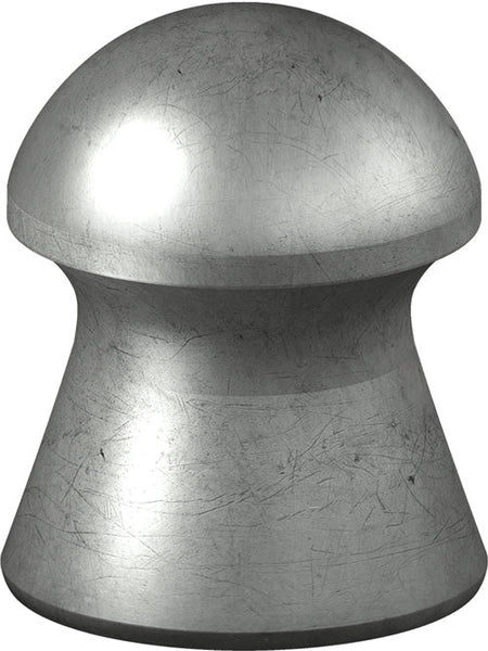 BENJAMIN 25 CAL PELLET 27.8GR - Camo Crowd