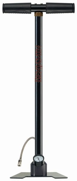 BENJAMIN HIGH PRESSURE HAND - Camo Crowd