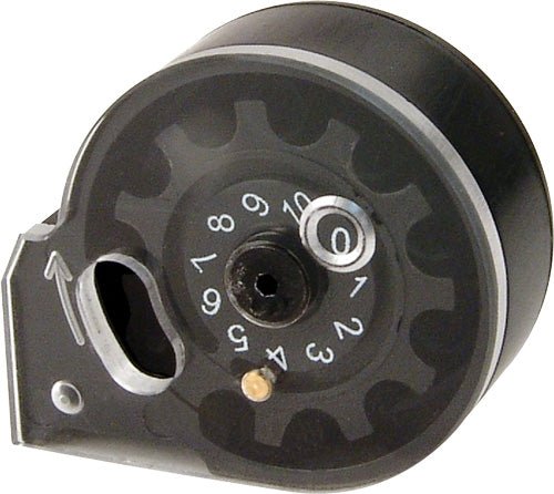 BENJAMIN MAGAZINE MARAUDER - Camo Crowd