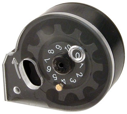 BENJAMIN MAGAZINE MARAUDER - Camo Crowd