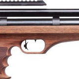 BENJAMIN PCP AKELA .22 CAL. - Camo Crowd