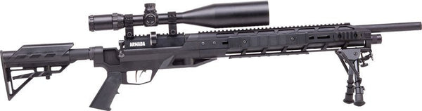 BENJAMIN PCP ARMADA .22 CAL. - Camo Crowd