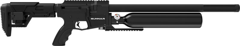 BENJAMIN PCP GUNNAR .22 CAL. - Camo Crowd