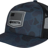 BERETTA CAP PM TRUCKER R 112 - Camo Crowd