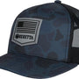 BERETTA CAP PM TRUCKER R 112 - Camo Crowd