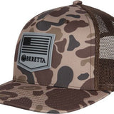BERETTA CAP PM TRUCKER R 112 - Camo Crowd