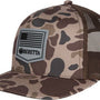 BERETTA CAP PM TRUCKER R 112 - Camo Crowd