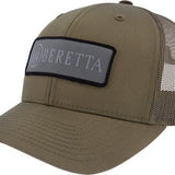 BERETTA CAP SDY TRUCKER RECT - Camo Crowd