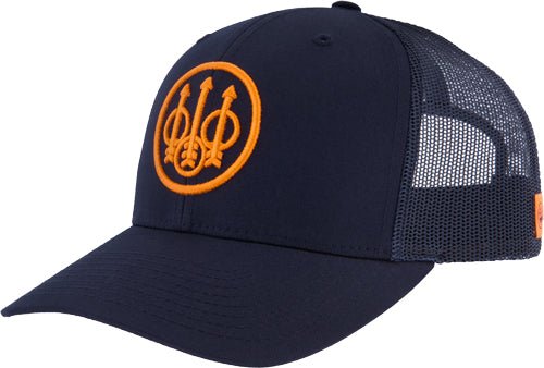 BERETTA CAP STRAIGHTPULL TRCKR - Camo Crowd