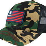 BERETTA CAP STRYKER TRUCKER - Camo Crowd