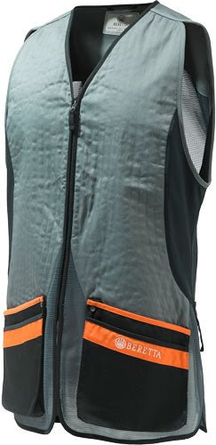 BERETTA MEN'S S.PIGEON VEST - Camo Crowd