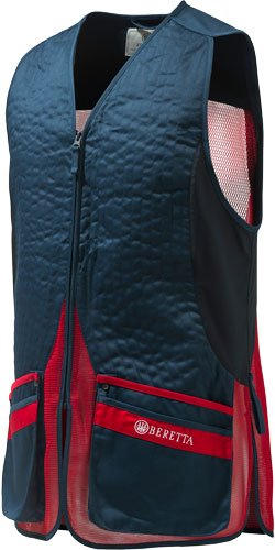 BERETTA MEN'S S.PIGEON VEST - Camo Crowd