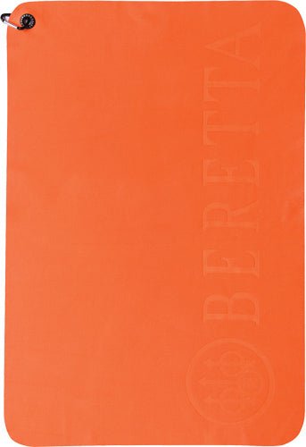 BERETTA SHOOTING TOWEL ORANGE - Camo Crowd