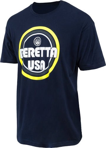 BERETTA T - SHIRT RETRO BUSA - Camo Crowd