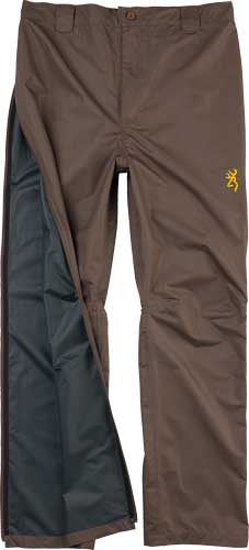BG KANAWHA RAIN PANT LARGE - Camo Crowd