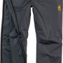BG KANAWHA RAIN PANT X - LARGE - Camo Crowd