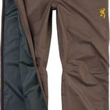 BG KANAWHA RAIN PANT X - LARGE - Camo Crowd